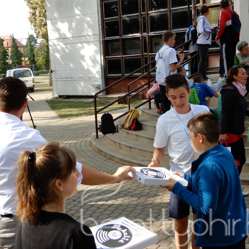 Európai Mobilitási Hét 52